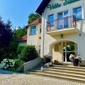 Villa Siesta