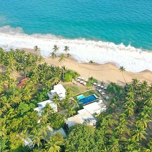 Lankavatara Ocean Retreat & Spa
